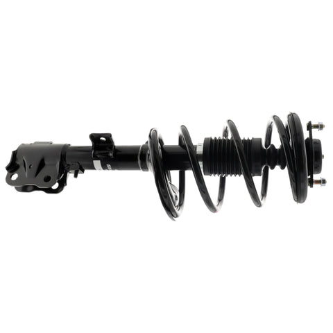 KYB Shocks & Struts Strut Plus Front Right 12-13 Mitsubishi Outlander w/o 3rd Row Seating - SR4567