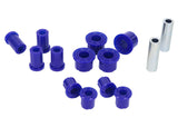 SuperPro Bushing Kit - KIT143K