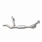 MagnaFlow Direct Fit Catalytic Converter 99-00 F-150 4.2L V6 2WD P/ - 93393