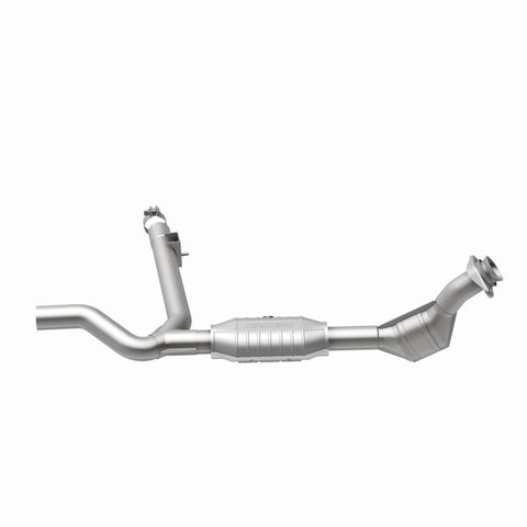MagnaFlow Direct Fit Catalytic Converter 99-00 F-150 4.2L V6 2WD P/ - 93393