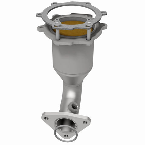 MagnaFlow Direct Fit Catalytic Converter 2002 Infiniti I 35 3.5L - 444311