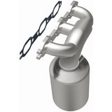 MagnaFlow Conv Direct Fit Federal Front SS 2007 Chrysler Pacifica Base/Limited/Touring 4.0L/241 - 51480