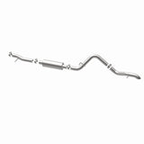 Magnaflow SYS C/B 07-11 Jeep Wrangler V6 3.8L 2dr - 15238