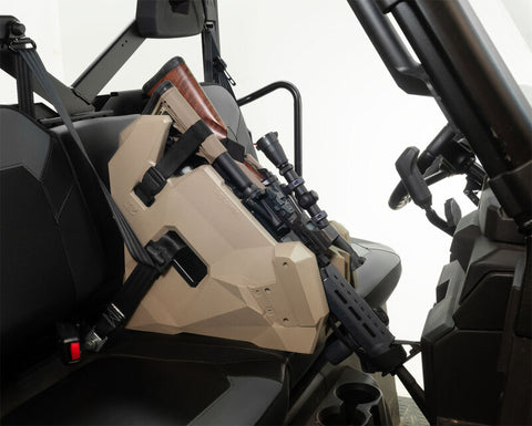 Seizmik ICOS-2- AR2 Gun Holder - 58-07500