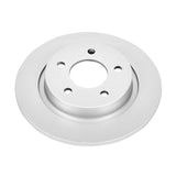 Power Stop 04-13 Mazda 3 Rear Evolution Geomet Coated Rotor - JBR1116EVC