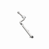 MagnaFlow Direct Fit Catalytic Converter 03-05 Mercedes C230 1.8L - 51592