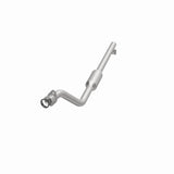 MagnaFlow Direct Fit Catalytic Conv California Grade 93-95 GM Lumina APV/Silhouette/Trans Sport 3.8L - 3391438