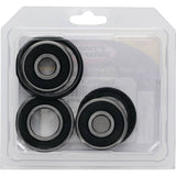 Pivot Works 83-06 Yamaha PW80 Rear Wheel Bearing Kit - PWRWK-Y28-001