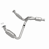 MagnaFlow Conv Direct Fit 10-13 GMC Sierra 1500 V6 4.3L - 5481578