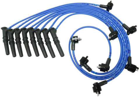 NGK Ford Mustang 1998 Spark Plug Wire Set - 52034