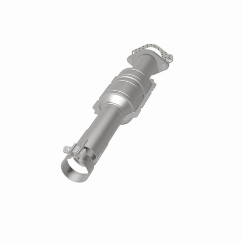 MagnaFlow Direct Fit Catalytic Converter 2012-2013 Impala 3.6L Underbody - 52107