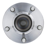 MOOG 06-15 Mazda MX-5 Miata Front Hub Assembly - 513350