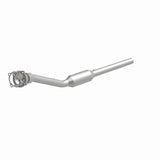 MagnaFlow DF Cat Conv 99-04 VW Beetle T/C GLX Turbo S / 99-03 Golf T/C GLS GTI / 99-03 Jetta T/C GLS - 51892