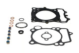 Wiseco 01-13 Yamaha YZ/WR250F Top End Gasket Kit - W5921