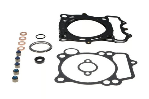 Wiseco 01-13 Yamaha YZ/WR250F Top End Gasket Kit - W5921