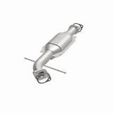 MagnaFlow Direct Fit Catalytic Converter 02-05 Sedona 3.5L rr OEM - 49544