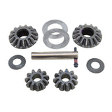 Yukon Gear Standard Open Spider Gear Kit For GM 7.6in Front / 28 Spline - YPKGM7.6F-S-28