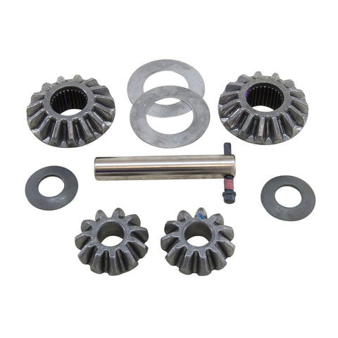 Yukon Gear Standard Open Spider Gear Kit For GM 7.6in Front / 28 Spline - YPKGM7.6F-S-28