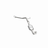 MagnaFlow Conv DF 05-07 Toyota Sequoia 8 4.7L D/S - 49699
