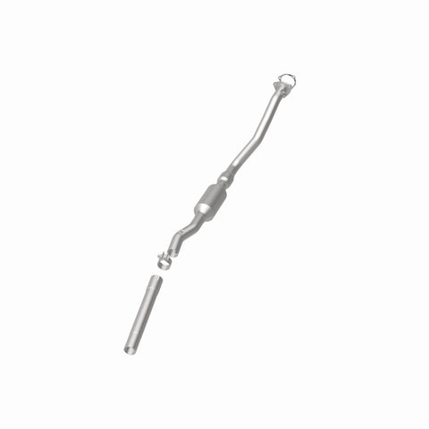 MagnaFlow Conv DF 96-99 Audi A4/A4 Quattro 2.8L P/S (49 State) - 22963