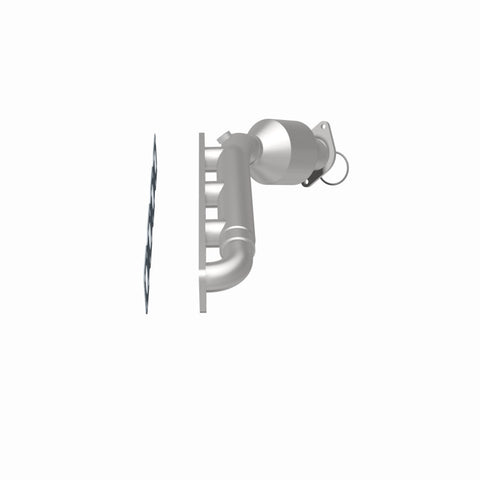 Magnaflow Conv DF 03-04 M45 V8 4.5 OE Mani - 52424