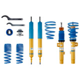 Bilstein B14 2012 BMW 328i Base Front and Rear Suspension Kit - 47-269064