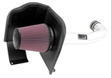 K&N 77 Series Performance Intake Kit - Chevy/GMC 14-15 Silverado/Seirra /2015 Suburban/Tahoe/Yukon - 77-3082KP