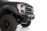 Addictive Desert Designs 2020 Ford Super Duty Stealth Fighter Front Bumper - F171193030103