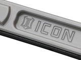 ICON 2007+ Toyota FJ / 2003+ Toyota 4Runner / 2008+ Toyota LC200 Billet Lower Trailing Arm Kit - 54000