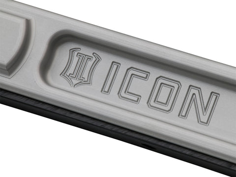 ICON 2007+ Toyota FJ / 2003+ Toyota 4Runner / 2008+ Toyota LC200 Billet Lower Trailing Arm Kit - 54000