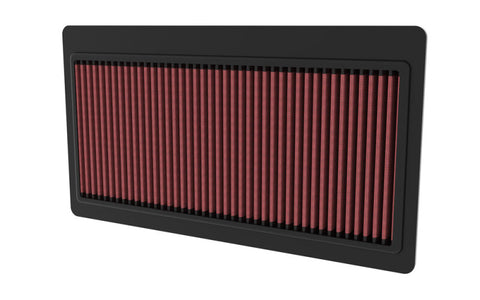 K&N 22-23 Acura MDX V6-3.5L Replacement Air Filter - 33-5117