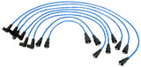 NGK Jaguar Vanden Plas 1987-1982 Spark Plug Wire Set - 54393