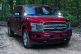 Diode Dynamics 15-20 Ford F-150/Raptor Sport SS3 LED Ditch Light Kit - White Combo - DD6567