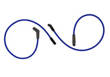 Ford Racing 9mm Spark Plug Wire Sets - Blue - M-12259-C301