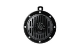 Hella Supertone Horn Kit 12V 310/380HZ HTone Black - 004811042