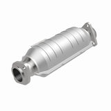 MagnaFlow Direct Fit Catalytic Converter 98 Elantra 1.8L Rear Conv 9 - 23876