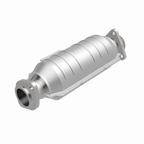 MagnaFlow Direct Fit Catalytic Converter 98 Elantra 1.8L Rear Conv 9 - 23876