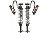 Superlift 21-23 Ford Bronco 2DR 3-4in Lift Kit w/ Fox Front Coilover & 2.0 Rear - K1027FX