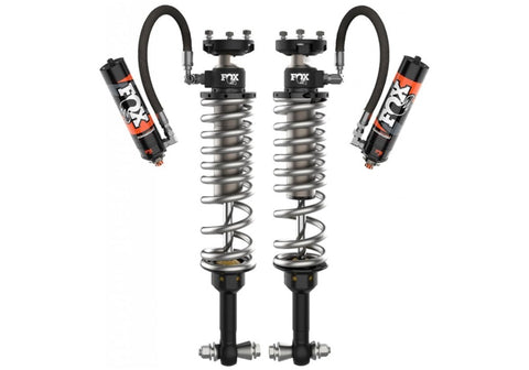 Superlift 21-23 Ford Bronco 4DR 3-4in Lift Kit w/ Fox Front Coilover & 2.0 Rear - K1023FX