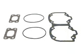 Wiseco 03-19 Ski Doo MXZ 550F FC Top End Gasket Kit - W6614
