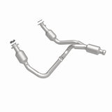 MagnaFlow 14-15 Chevrolet Silverado 1500 5.3L Direct-Fit Catalytic Converter - 5582642
