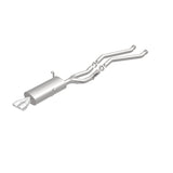 MagnaFlow SS C/B 87-91 BMW 352i/87-90 325IS/88-91 325IX/87-93 325 Single Rear Exit - 16535