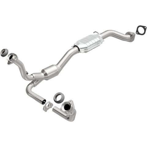 MagnaFlow Conv DF 01-05 Chevy Blazer 4.3L 2WD - 24898