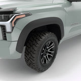 EGR 22-24 Toyota Tundra 66.7in Bed Summit Fender Flares (Set of 4) - Smooth Matte Finish - 775404