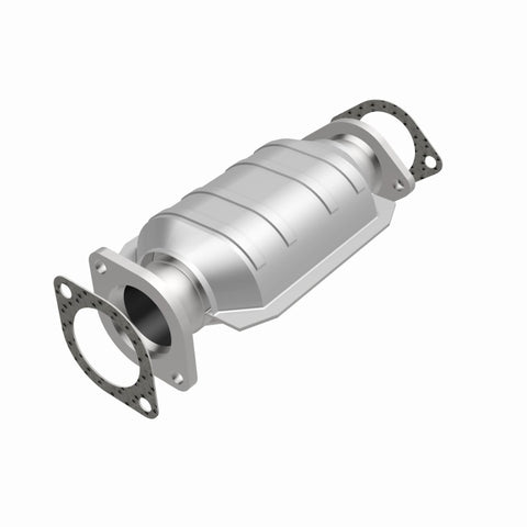 MagnaFlow Direct Fit Catalytic Converter 02-04 Infiniti I35 3.5L - 51108