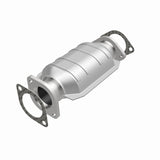 MagnaFlow Direct Fit Catalytic Converter 02-04 Infiniti I35 3.5L - 441041