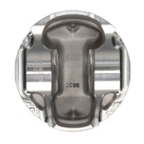 JE Pistons AUDI RS2 5CYL KIT Set of 5 Pistons - 302228