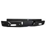 Westin 19-20 Ford Ranger Pro-Series Rear Bumper - Textured Black - 58-421085