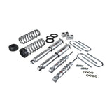 Belltech LOWERING KIT WITH SP SHOCKS - 601SP
