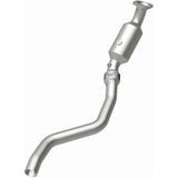 MagnaFlow Direct Fit Catalytic Converter 2005 Chrysler 300C 5.7L V8 / 2005 Dodge Magnum 5.7L V8 - 4561244